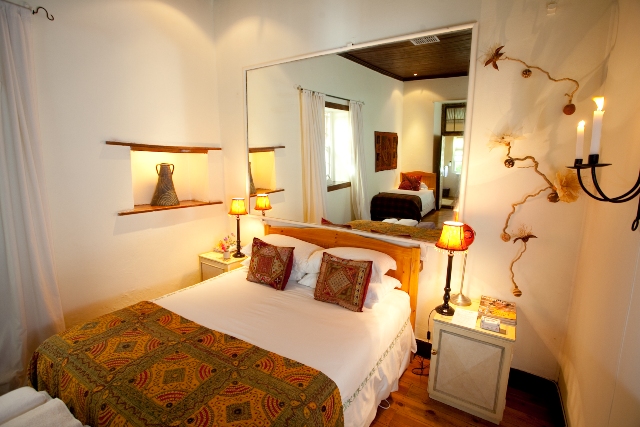 Mai's Guest Lodge B & B ~ Prince Albert ~ Western Cape
